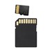 PLC geheugenkaart XC Eaton 2 GB microSD-geheugenkaart met adapter 191087